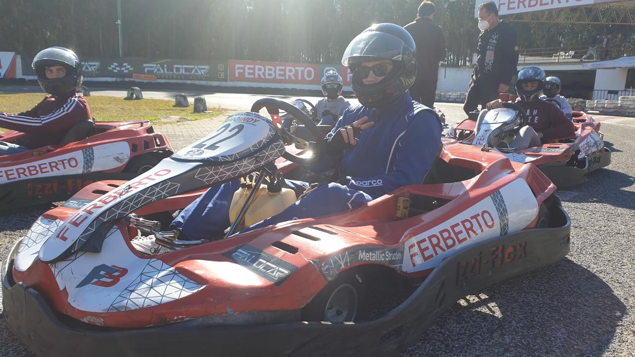 XII Troféu de Karting Politécnico de Leiria29